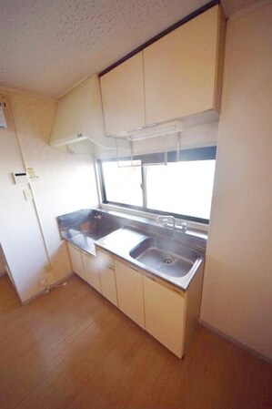 ジュネス陽光台の物件内観写真